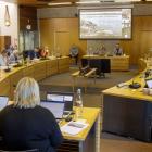 Selwyn District Council will make a decision on what direction to take for its water next week....