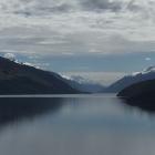 Lake Hawea in the Dingleburn area. Photo: Supplied