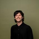 Jeremy Beck. Photo: Sarah Booher