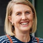 Kate French. PHOTO: SUPPLIED