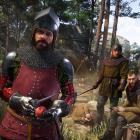 The woods are full of folk raring to go medieval on you in Kingdom Come: Deliverance 2. IMAGE:...
