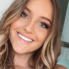 Lilie James, who was killed at St Andrew's Cathedral School in Sydney's CBD. Photo: Facebook