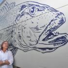 Seafood New Zealand chief executive Lisa Futschek says the proposed changes to the Fisheries Act...