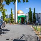 It's six years since the deadly mosque shootings in Christchurch. Photo: RNZ