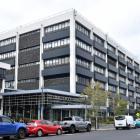 The future of Otago Polytechnic as a stand-alone entity is yet to be confirmed. PHOTO: PETER...