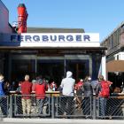 There have been two complaints about staff at the popular Queenstown restaurant in a month. Photo...