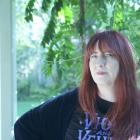 Author Rachael King. Photo: supplied
