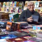 Kath Wallace. PHOTO: ODT FILES