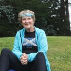 Invercargill woman Barbara Roff, 80, has visited 61 countries and most of those trips she took...