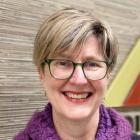 ASMS chief executive director Sarah Dalton. Photo: ODT files  