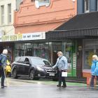 South Dunedin’s future is out for consultation, an opportunity for businesses alongside the area...