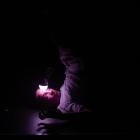 Daniel Nodder will fill empty space with physicality and invention during the Dunedin Fringe...