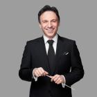Conductor Umberto Clerici is in Dunedin to lead the Dunedin Symphony Orchestra’s concert "Clerici...