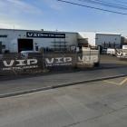 A person has been injured after a workplace incident at VIP Metalworks in Bromley. Photo: Google