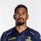 Folau Fakatava. Photo: New Zealand Rugby