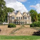 Campbell Park Estate in the Waitaki Valley is for sale. PHOTO: BAYLEYS REAL ESTATE