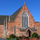 All Saints Church. PHOTO: ODT FILES