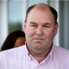 Andrew Hoggard, an ACT MP, dairy farmer and former president of Federated Farmers, said he was...