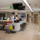 The specialists will provide comfort to ED patients at a time of crisis and help connect them to...