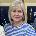 Cromwell and Districts Community Trust chairwoman Ali Ballantine. PHOTO: ODT FILES