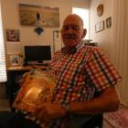 Retired Lowry Hills farmer Doug Archbold has survived many medical setbacks and packed a lifetime...