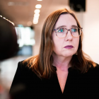 Fleur Fitzsimons. Photo: RNZ