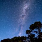 The Milky Way. Photo: File image