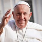 Pope Francis. Photo: Getty Images
