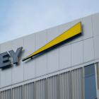 EY is being investigated over its audit of Britain's Post Office Ltd. Photo: Getty Images 