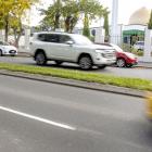 Approving a pedestrian crossing and speed humps on Deans Ave has become controversial, with...