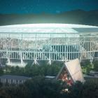 HAVE YOUR SAY - What is your view on paying a ticket levy to go to events at Christchurch’s new...