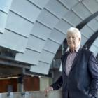 Lou Robinson was a seismic engineer in Dunedin who was influential in strengthening and restoring...