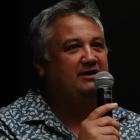 Patient Voice Aotearoa chairperson Malcolm Mulholland. Photo: RNZ / Jimmy Ellingham