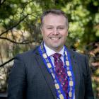 Glyn Lewers. Photo: supplied