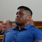 Naya Wharekura will be behind bars for at least 13 years after he was sentenced in the High Court...