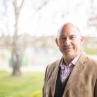 Chief executive Peter Kelly. Photo: ODT files 