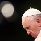 Pope Francis made a public appearance and met with world leaders a day before he died. Photo:...