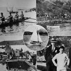 Portobello Regatta, held at Lower Portobello on Easter Monday, 1925: 1. North End Boating Club,...