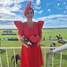 REPORT & PHOTO: NINA TAPU