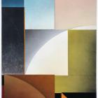 Blood Moon, by Richard Adams. Photo: Gallery Thirty Three