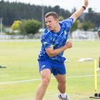 Ruben Clinton. Photo: supplied