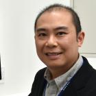University of Otago oral diagnostic and surgical sciences researcher Dr Simon Guan has led...