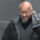 Sonny Chin. PHOTO: ODT FILES