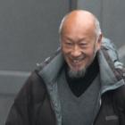 Sonny Chin was jailed for three years and three months after being found guilty of 10 indecent...
