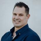 Meet the Need chairman Nick Fisher. PHOTO: SUPPLIED