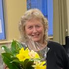 Angela McErlane
