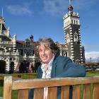 Last month marked one year since Tim Loan stepped into his role as chairman of Dunedin City...