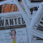The primary school has been on the lookout for a new principal since last year. Photo:...