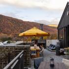 Swiftsure by Man O’ War officially opened its doors in Arrowtown on Monday. PHOTO: SUPPLIED