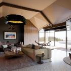 An artist’s impression of Coronet Ridge Resort’s new reception area. PHOTO: SUPPLIED